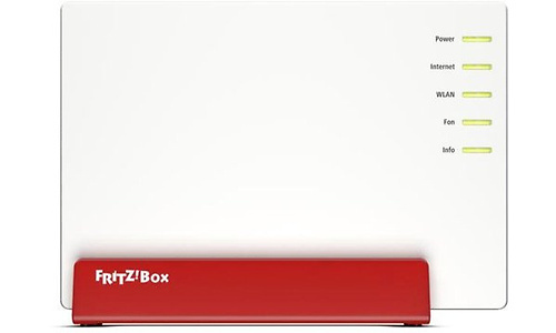AVM FritzBox 7583