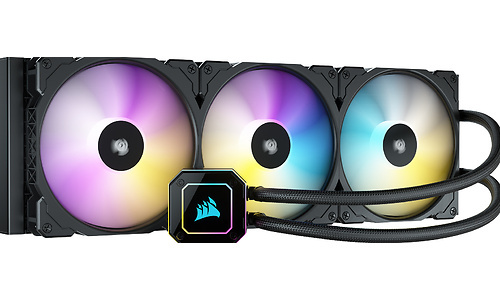 Corsair H170i Elite Capellix