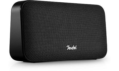 Teufel MOTIV GO Black