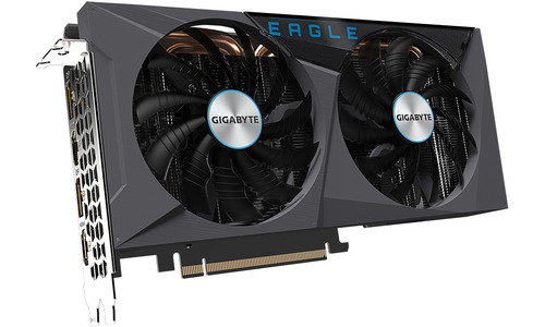 Gigabyte GeForce RTX 3060 Eagle OC 12G
