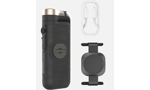 PowerVision S1 Gimbal 4120 Black