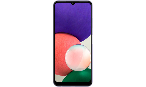 Samsung Galaxy A22 5G 64GB Purple