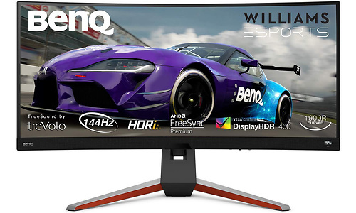 BenQ EX3415R
