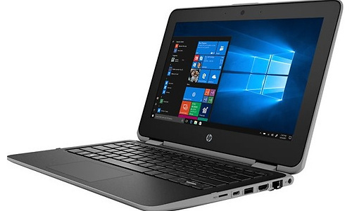 HP Chromebook x360 11 G4 EE (305X7EA)