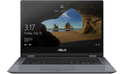 Asus VivoBook Flip 14 TP412FA-EC755T