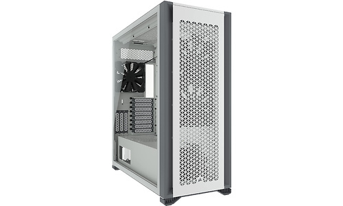 Corsair 7000D Airflow Window White