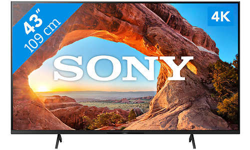 Sony Bravia KD-43X85J