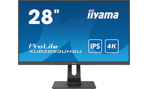 Iiyama ProLite XUB2893UHSU-B1