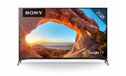 Sony Bravia KD-43X89J