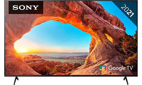 Sony Bravia KD-75X85J
