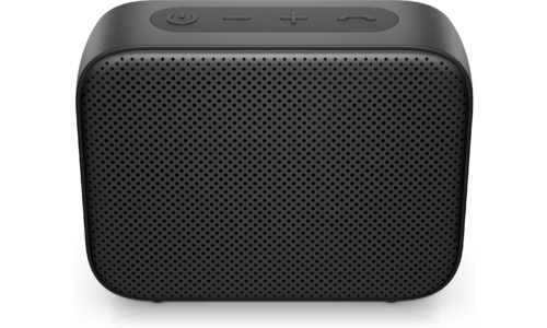 HP Bluetooth Speaker 350 Black