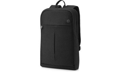 HP Prelude Backpack 15.6" Black (2Z8P3AA)
