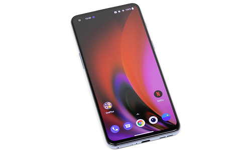 OnePlus Nord 2 5G 256GB Blue