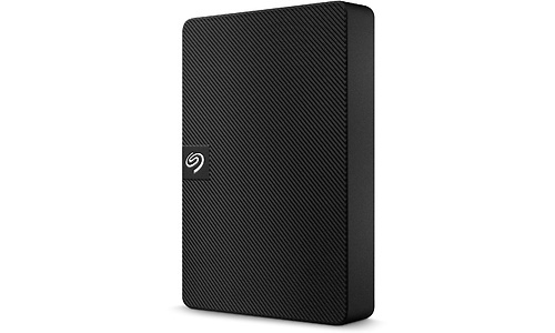 Seagate Expansion 5TB Black