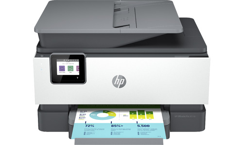 HP Officejet Pro 9014e