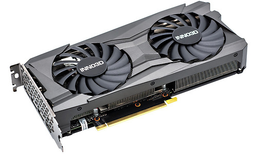 Inno3D GeForce RTX 3060 Ti Twin X2 OC 8GB (LHR)