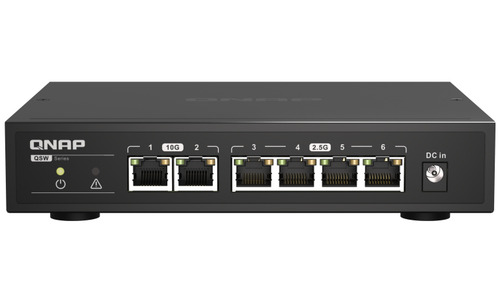 QNAP QSW-2104-2T