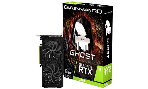 Gainward GeForce RTX 2060 Ghost 6GB V1