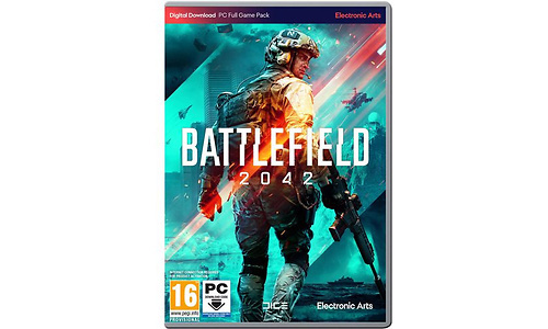 Battlefield 2042 (PC)
