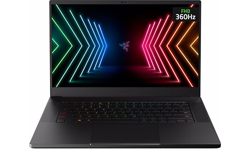 Razer Blade 15 Advanced (RZ09-0409CEC3R3E1)