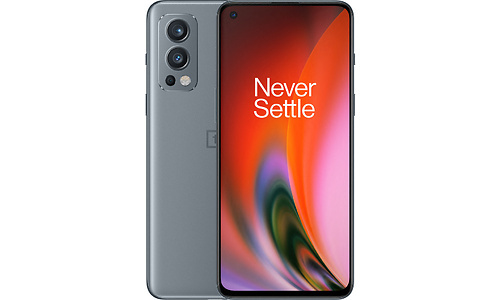 OnePlus Nord 2 5G 128GB Grey