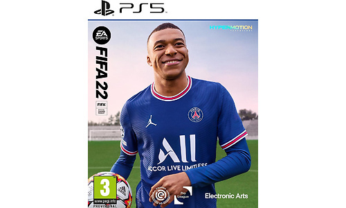 Fifa 22 (PlayStation 5)