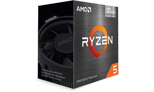 AMD Ryzen 5 5600G Boxed