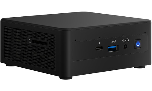 Intel NUC 11 Performance UCFF RNUC11PAHI50000