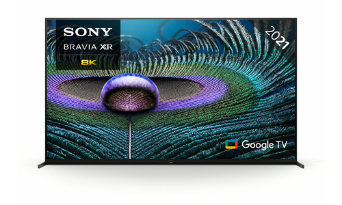 Sony Bravia XR-75Z9J