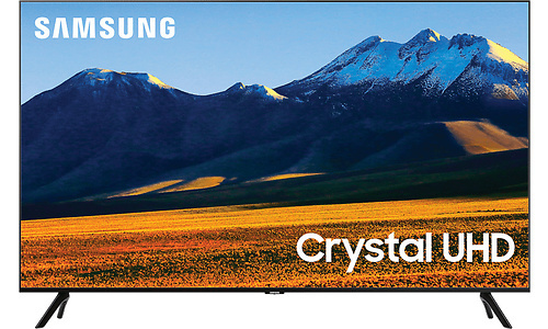 Samsung UE86TU9000