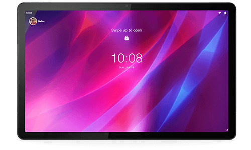 Lenovo Tab P11 Plus 128GB Grey