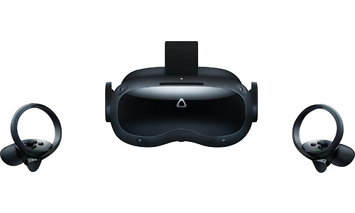 HTC Vive Focus 3