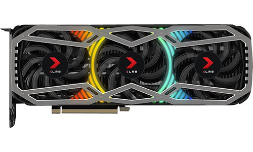 PNY GeForce RTX 3070 XLR8 Gaming Revel 8GB (LHR)