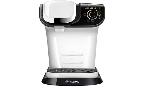 Bosch Tassimo TAS6504 My Way 2 White