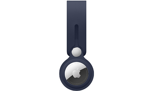 Apple AirTag Hanger Blue