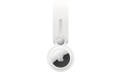 Apple AirTag Loop White