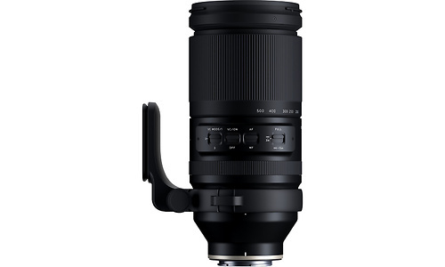 Tamron 150-500mm f/5-6.7 Di III VC VXD Sony FE