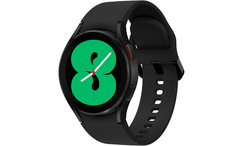 Samsung Galaxy Watch4 40mm Black