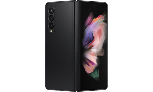 Samsung Galaxy Z Fold3 5G 512GB Black