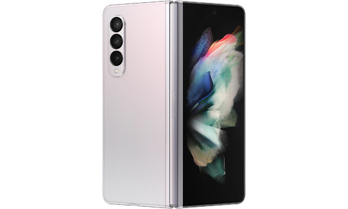 Samsung Galaxy Z Fold3 5G 256GB Silver