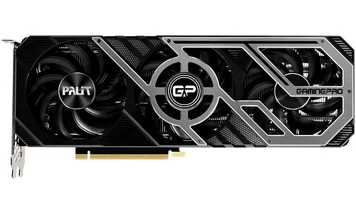 Palit GeForce RTX 3080 Ti GamingPro 12GB