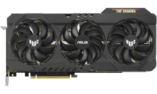 Asus TUF Gaming GeForce RTX 3080 OC 10GB V2