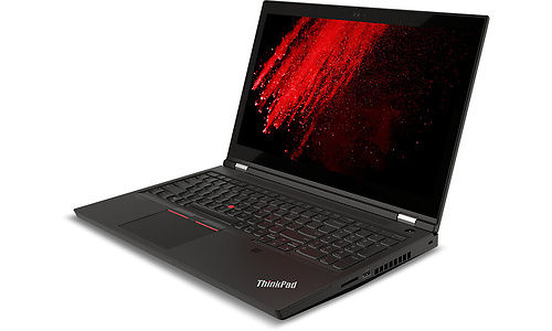 Lenovo ThinkPad P15 Gen 2 (20YQ001KMH)