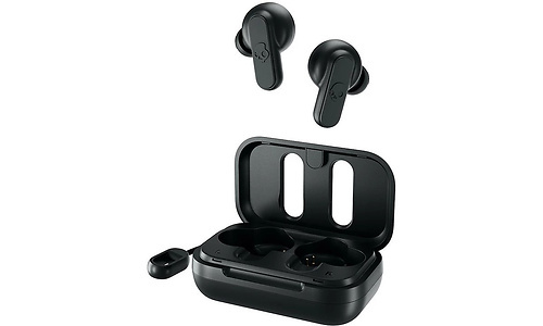 Skullcandy Dime True Wireless In-Ear Black