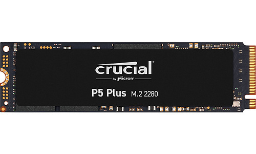 Crucial P5 Plus 1TB