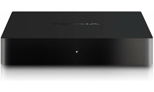 Nokia Streaming Box 8000