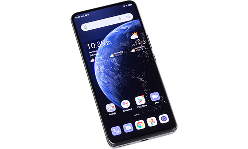 ZTE Axon 30 5G