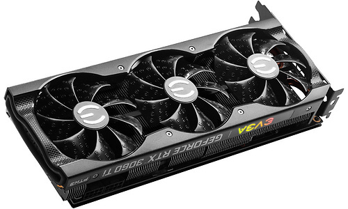 EVGA GeForce RTX 3060 Ti FTW3 Ultra 8GB (LHR)