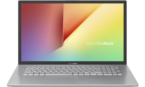 Asus VivoBook 17 D712DA-BX649T