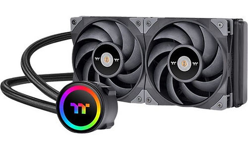 Thermaltake Toughliquid 240 aRGB Black